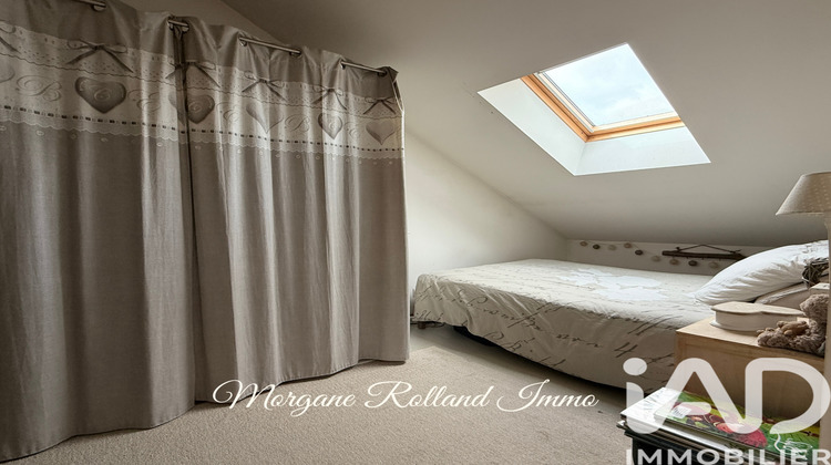 Ma-Cabane - Vente Maison La Montagne, 78 m²