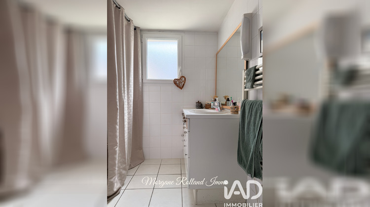 Ma-Cabane - Vente Maison La Montagne, 78 m²