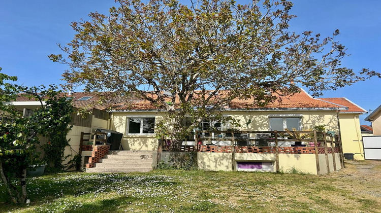 Ma-Cabane - Vente Maison LA MONTAGNE, 132 m²
