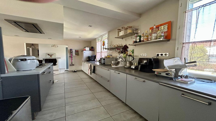 Ma-Cabane - Vente Maison LA MONTAGNE, 132 m²