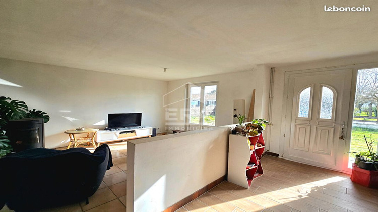 Ma-Cabane - Vente Maison LA MONTAGNE, 89 m²