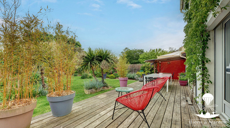 Ma-Cabane - Vente Maison LA MONTAGNE, 90 m²