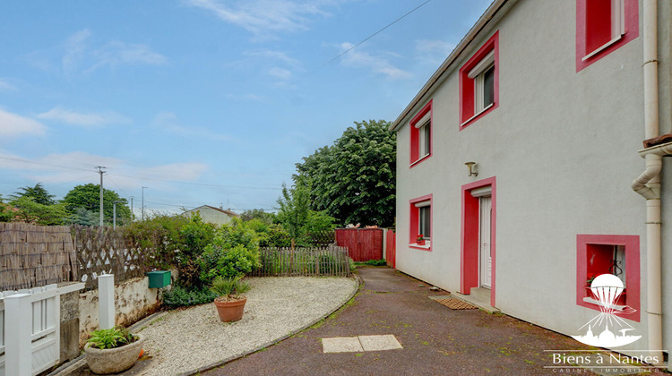 Ma-Cabane - Vente Maison LA MONTAGNE, 90 m²