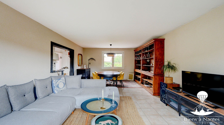 Ma-Cabane - Vente Maison LA MONTAGNE, 90 m²