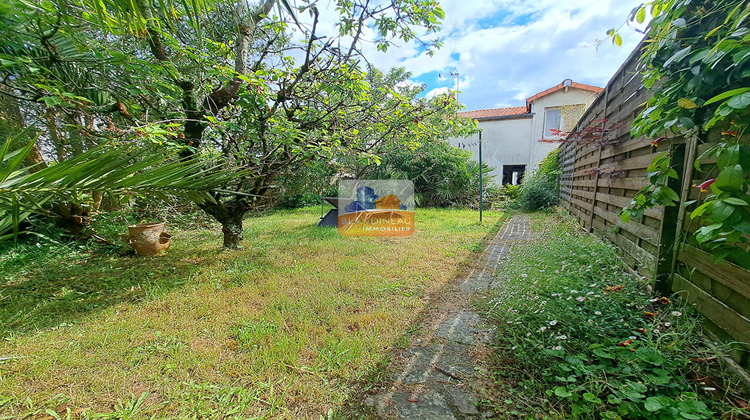 Ma-Cabane - Vente Maison LA MONTAGNE, 107 m²