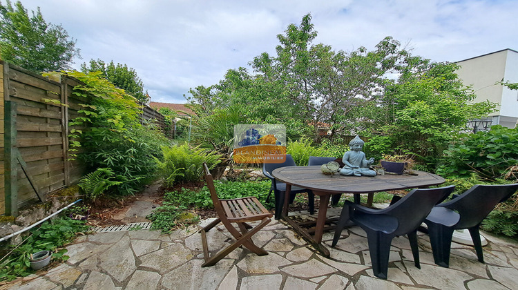 Ma-Cabane - Vente Maison LA MONTAGNE, 107 m²