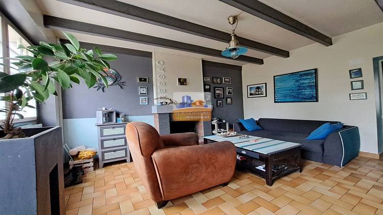 Ma-Cabane - Vente Maison LA MONTAGNE, 107 m²