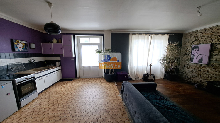 Ma-Cabane - Vente Maison LA MONTAGNE, 107 m²