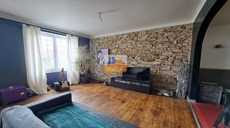 Ma-Cabane - Vente Maison LA MONTAGNE, 107 m²