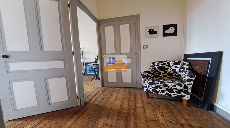 Ma-Cabane - Vente Maison LA MONTAGNE, 107 m²