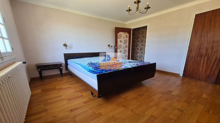 Ma-Cabane - Vente Maison LA MONTAGNE, 108 m²