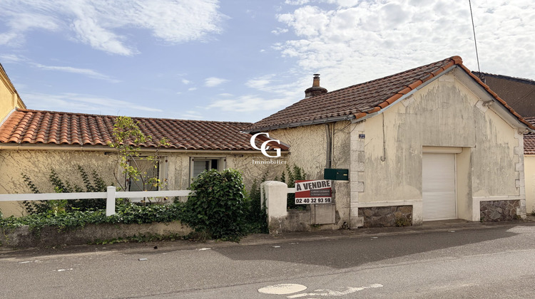 Ma-Cabane - Vente Maison La Montagne, 81 m²