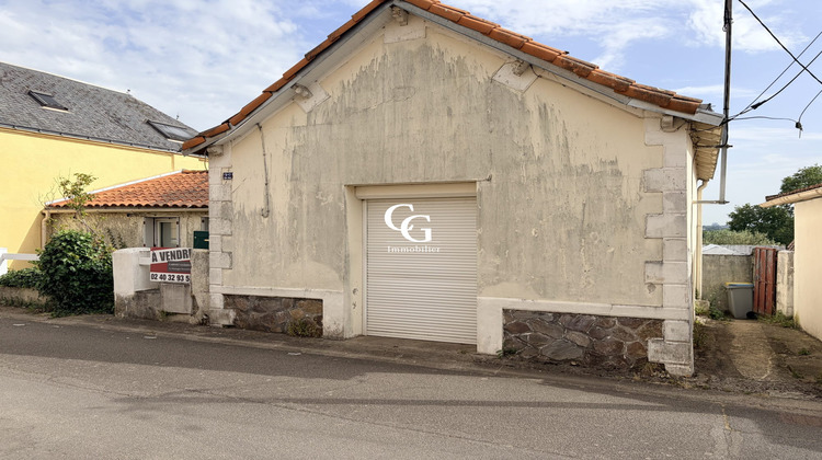 Ma-Cabane - Vente Maison La Montagne, 81 m²