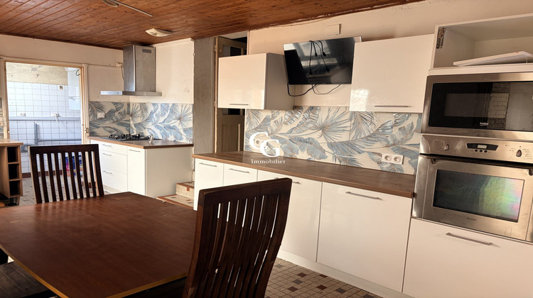 Ma-Cabane - Vente Maison La Montagne, 81 m²