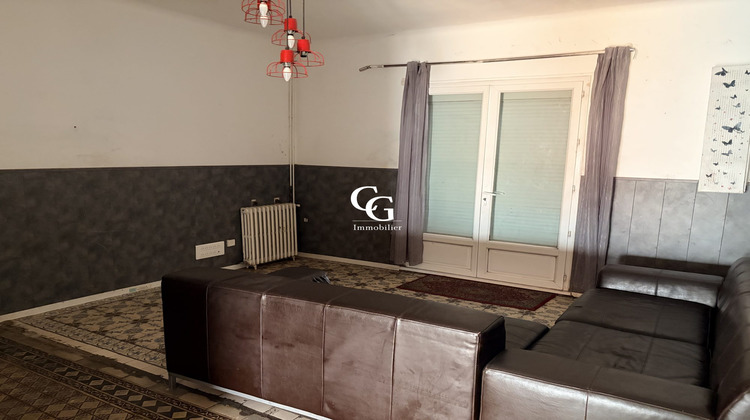 Ma-Cabane - Vente Maison La Montagne, 81 m²