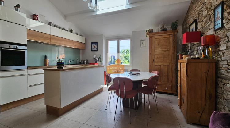 Ma-Cabane - Vente Maison LA MONTAGNE, 141 m²