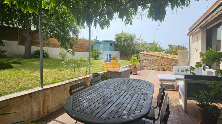Ma-Cabane - Vente Maison LA MONTAGNE, 141 m²