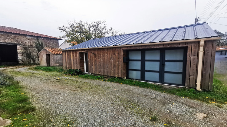Ma-Cabane - Vente Maison LA MONTAGNE, 31 m²
