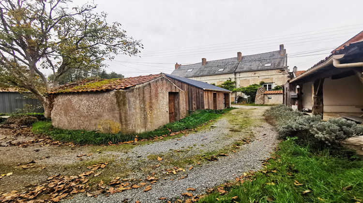 Ma-Cabane - Vente Maison LA MONTAGNE, 31 m²