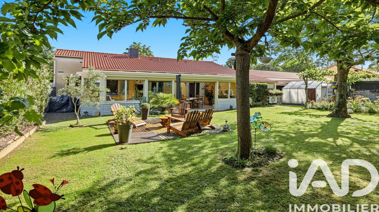 Ma-Cabane - Vente Maison La Montagne, 116 m²