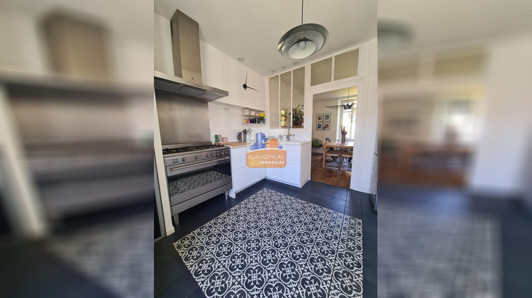Ma-Cabane - Vente Maison LA MONTAGNE, 103 m²