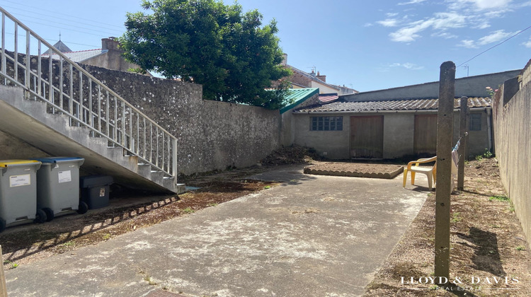 Ma-Cabane - Vente Maison La Montagne, 107 m²