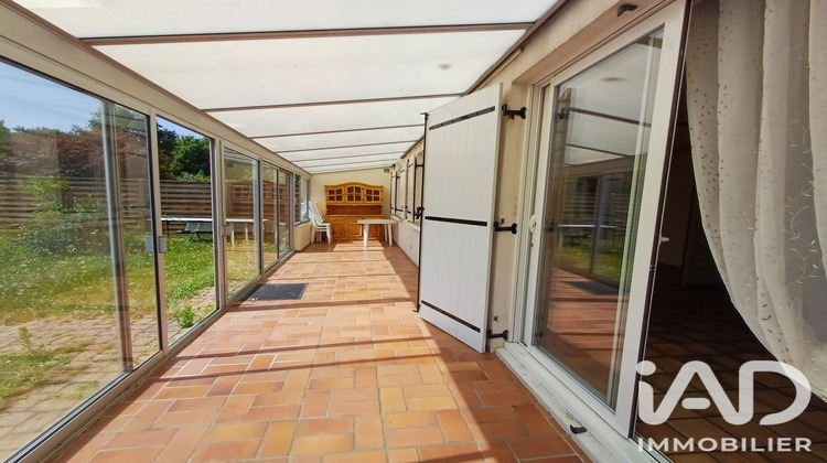 Ma-Cabane - Vente Maison La Montagne, 84 m²