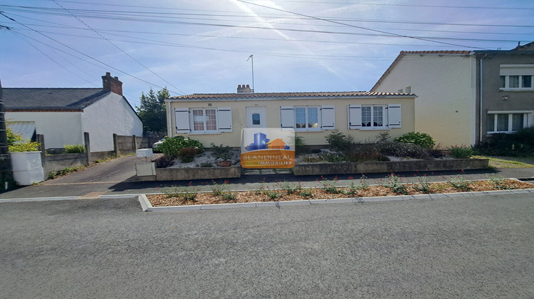 Ma-Cabane - Vente Maison LA MONTAGNE, 84 m²