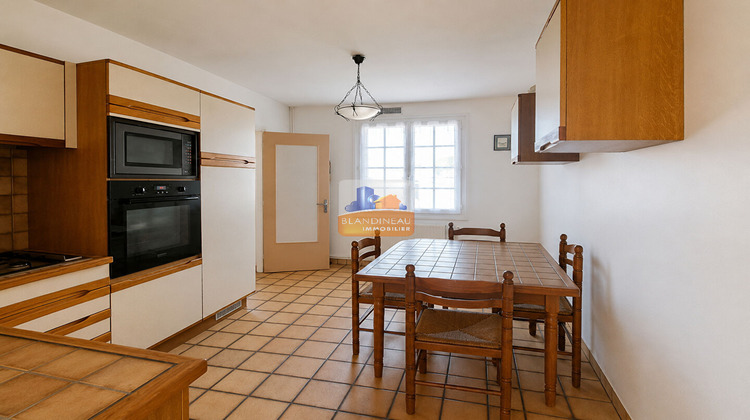 Ma-Cabane - Vente Maison LA MONTAGNE, 84 m²