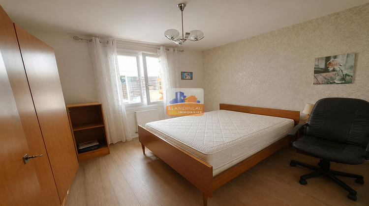 Ma-Cabane - Vente Maison LA MONTAGNE, 84 m²