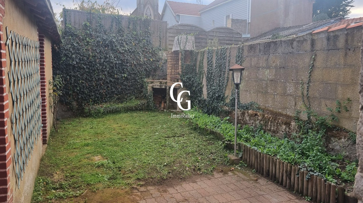 Ma-Cabane - Vente Maison La Montagne, 85 m²