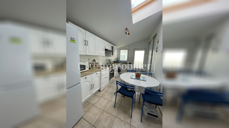 Ma-Cabane - Vente Maison LA MONTAGNE, 83 m²