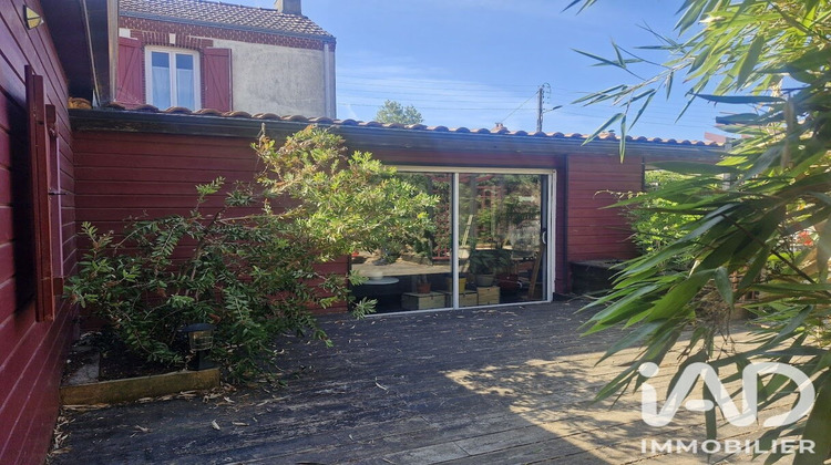 Ma-Cabane - Vente Maison La Montagne, 105 m²