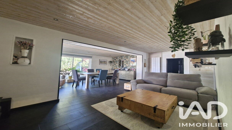 Ma-Cabane - Vente Maison La Montagne, 105 m²