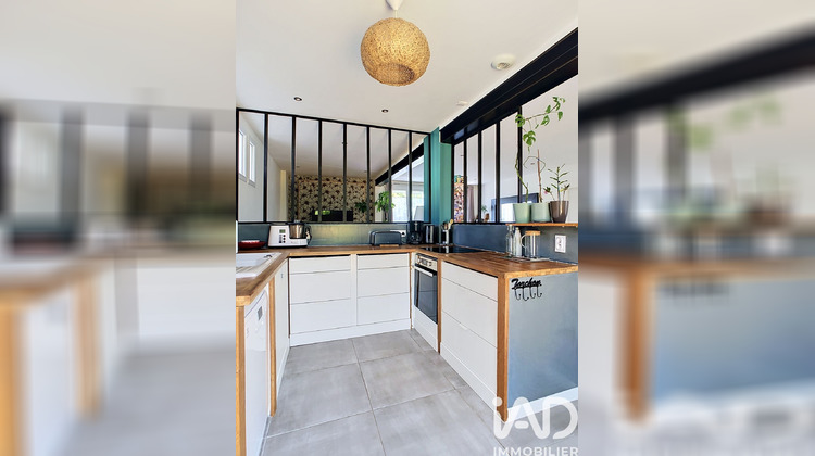 Ma-Cabane - Vente Maison La Montagne, 144 m²