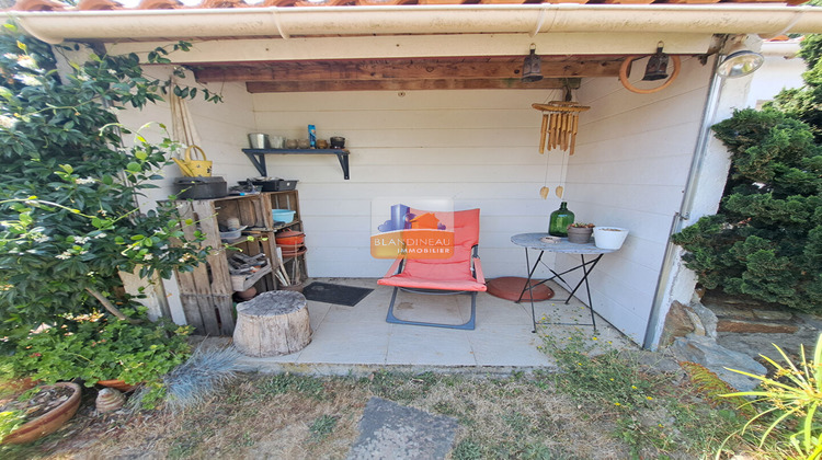 Ma-Cabane - Vente Maison LA MONTAGNE, 115 m²