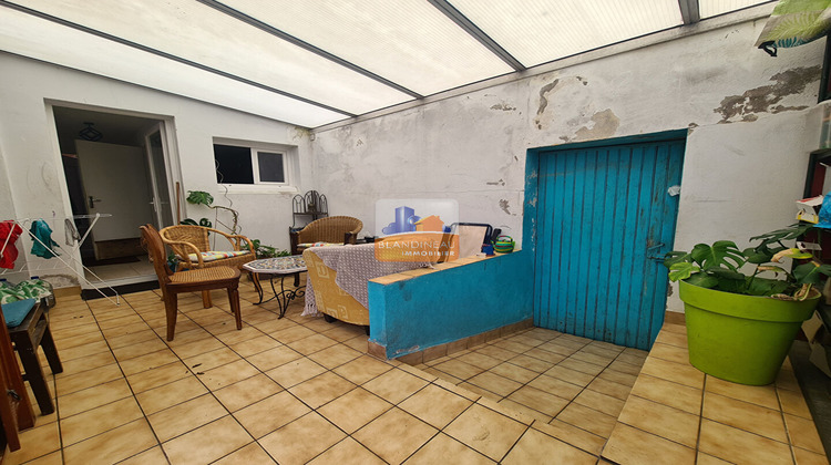 Ma-Cabane - Vente Maison LA MONTAGNE, 79 m²