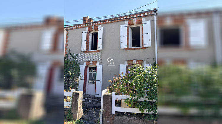 Ma-Cabane - Vente Maison La Montagne, 80 m²