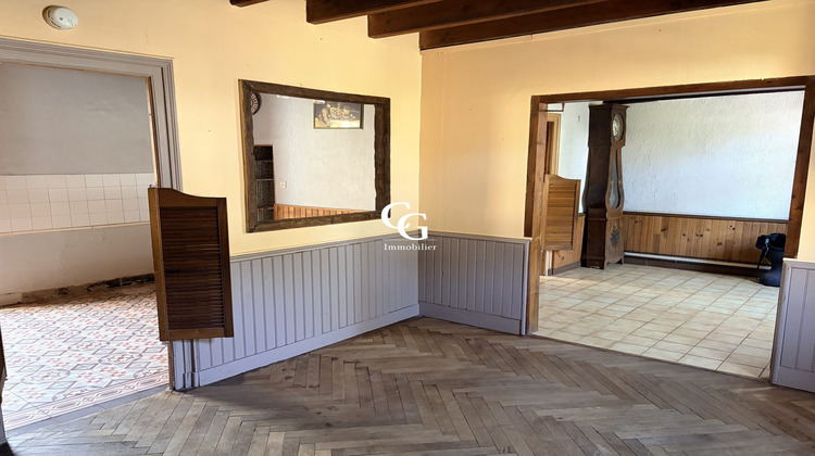 Ma-Cabane - Vente Maison La Montagne, 80 m²