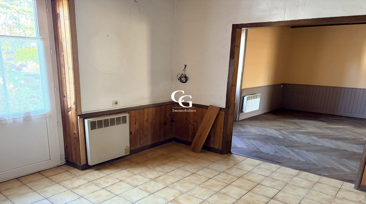 Ma-Cabane - Vente Maison La Montagne, 80 m²