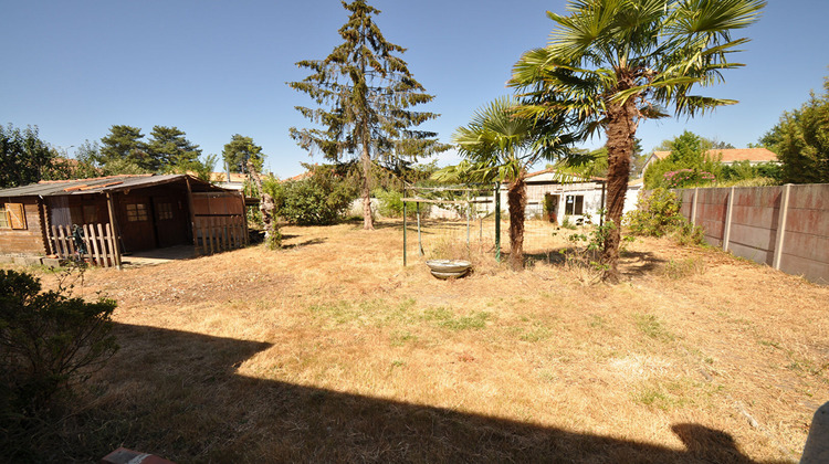 Ma-Cabane - Vente Maison LA MONTAGNE, 94 m²