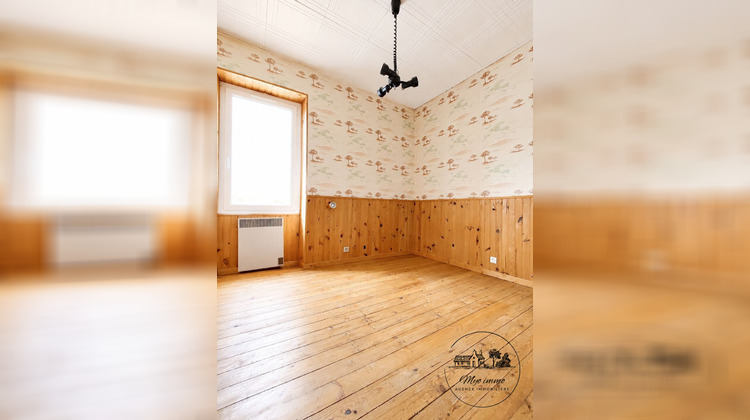 Ma-Cabane - Vente Maison La Montagne, 83 m²