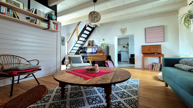 Ma-Cabane - Vente Maison LA MONTAGNE, 42 m²