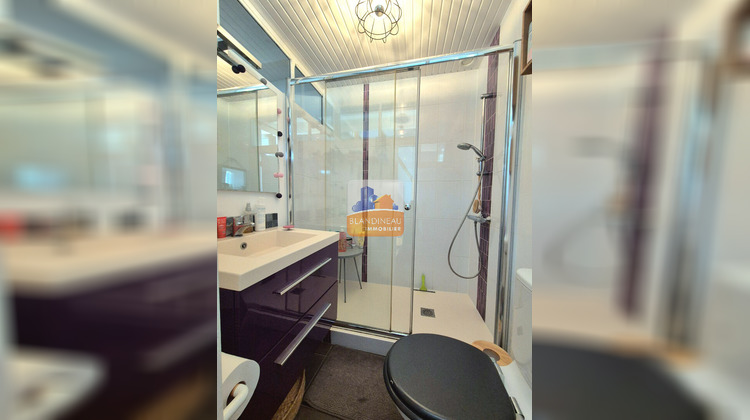 Ma-Cabane - Vente Maison LA MONTAGNE, 42 m²