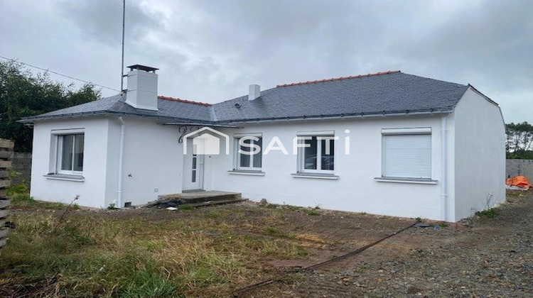 Ma-Cabane - Vente Maison La Montagne, 85 m²