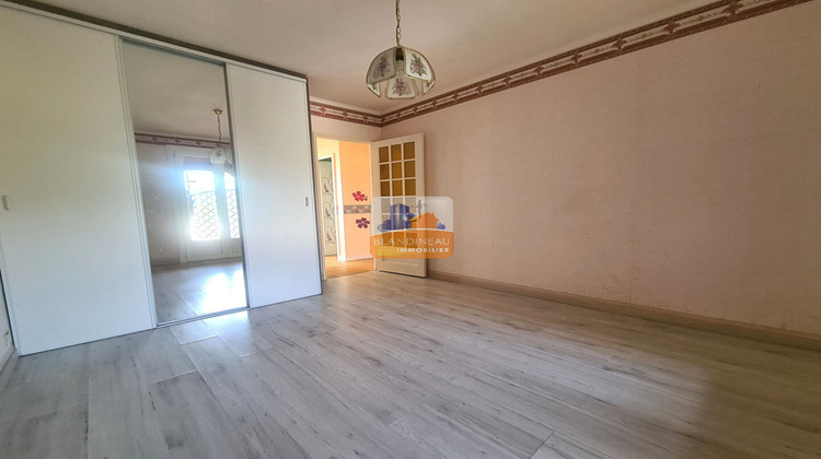 Ma-Cabane - Vente Maison LA MONTAGNE, 85 m²