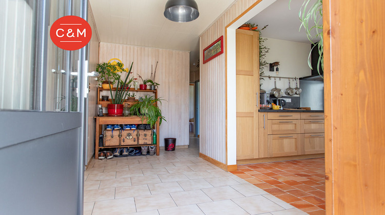 Ma-Cabane - Vente Maison LA MONTAGNE, 115 m²
