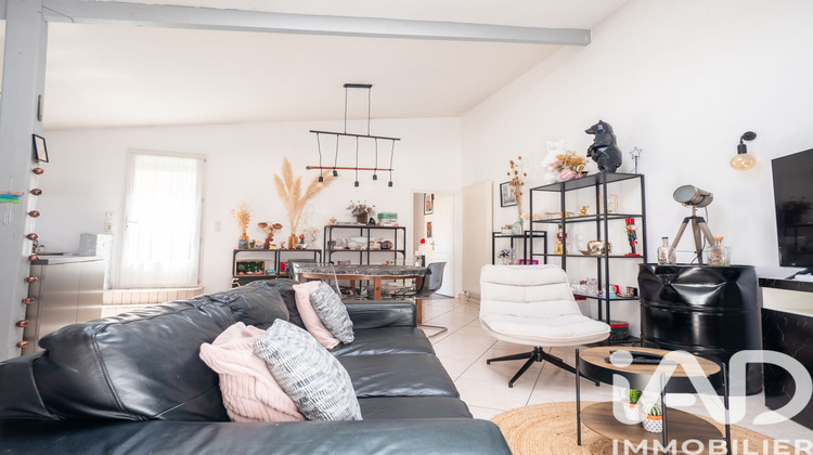 Ma-Cabane - Vente Maison La Montagne, 88 m²