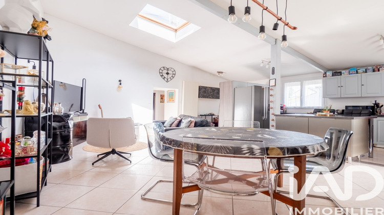 Ma-Cabane - Vente Maison La Montagne, 88 m²