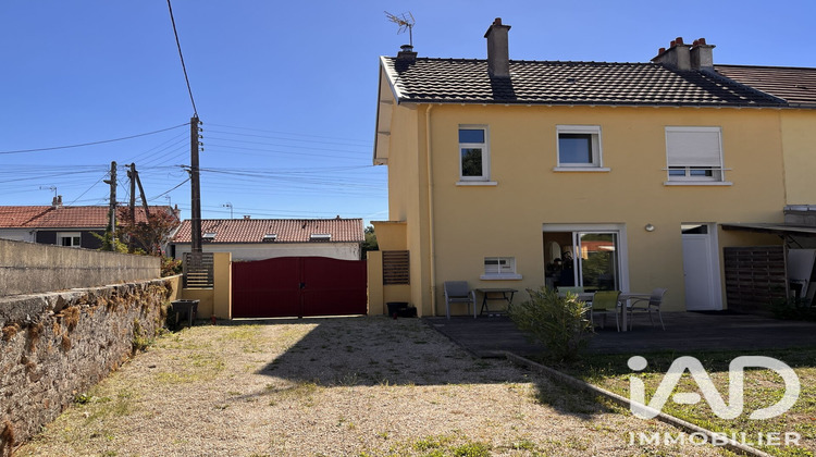 Ma-Cabane - Vente Maison La Montagne, 90 m²